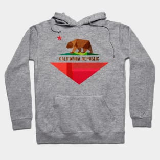 California Hoodie